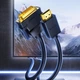 Кабель DVI на HDMI converter UGREEN Bi-directional Cable (3 м, HDMI 1.4, Full HD 60Hz). Black - изображение 2