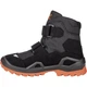 Ботинки LOWA Milo Evo GTX MID Jr 641542-0920 38 (239mm) black-orange - изображение 4