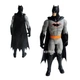 Игровая фигурка игрушка Бэтмен Bat-man Человек-летучая мышь Подвижные части тела Высота 30 см - изображение 3