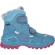 Черевики LOWA Milo Evo GTX MID Jr 641542-6992 36 (222mm) turquoise-fuchsia - зображення 2