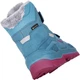 Черевики LOWA Milo Evo GTX MID Jr 641542-6992 36 (222mm) turquoise-fuchsia - зображення 5