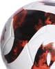 Мяч футбольный Adidas TIRO LGE J290 (HT2424) белый, зеленый, черный Дети 4 (4065432630535) - изображение 3