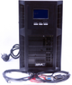 ИБП SVC PT-3KSB-LCD 3000ВА/3000Вт On-line - изображение 3