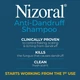Шампунь против перхоти Nizoral Anti-Dandruff Shampoo 400 мл - изображение 4