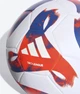 Мяч футбольный Adidas TIRO LGE TSBE (HT2422) белый, синий, красный Унисекс 5 (4065432803465) - изображение 3