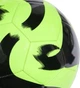 Мяч футбольный Adidas TIRO CLB (HZ4167) зеленый, черный Унисекс 5 (4065432807142) - изображение 4