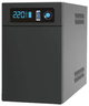ИБП SVC VX-1200Li 1200ВА/720Вт LiFePO4 Black - изображение 1