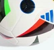 Мяч футбольный Adidas EURO24 TRN (IN9366) белый, чонный, оранжевый, синий, зеленый, желтый Унисекс 5 (4066766185746) - изображение 6