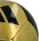 Мяч футбольный Adidas EPP CLB (IX3981) черный, золотистый Унисекс 5 (4067896823720) - изображение 3