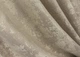 Комплект коротких штор VR-Textil Жакард Sultan № 871ш Бежевий 130х170 см 2 шт (35-0313) - зображення 5