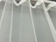 Тюль VR-Textil 1473т Грек-сетка с вышивкой Молочный с бежевым 300х270 см (40-) - изображение 7