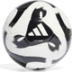 Мяч футбольный Adidas TIRO CLB (HT2430) черный, белый Унисекс 4 (4065432807005) - изображение 2