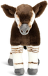 Maskotka One for Fun Okapi 32 cm (5038728151853) - obraz 2