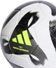 Мяч футбольный Adidas TIRO MTC ART (HT2423) белый, черный, желтый Унисекс 5 (4065432828550) - изображение 3