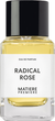 Парфумована вода унісекс Matiere Premiere Radical Rose 100 мл (3760372460006) - зображення 1