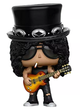 Фигурка Фанко Слэш №51 Rocks Guns N' Roses Slash Funko 10687 - изображение 2