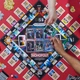 Настільна Гра Монополія НБА Баскетбол 2:0 Англійською мовою Monopoly NBA CORE 2.0 Hasbro F9571 - зображення 2