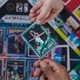Настільна Гра Монополія НБА Баскетбол 2:0 Англійською мовою Monopoly NBA CORE 2.0 Hasbro F9571 - зображення 8