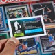 Настільна Гра Монополія НБА Баскетбол 2:0 Англійською мовою Monopoly NBA CORE 2.0 Hasbro F9571 - зображення 11