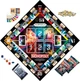 Настільна Гра Монополія НБА Баскетбол 2:0 Англійською мовою Monopoly NBA CORE 2.0 Hasbro F9571 - зображення 13