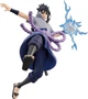 Фигурка Саске Учиха Наруто Naruto Shippuden Uchiha Sasuke Banpresto 19289 - изображение 1