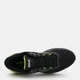 Мужские кроссовки для бега Joma Active 2431 RACTIW2431 44 (10.5US) 29 см Черно-флуоресцентно-желтые (8445954860812) - изображение 5