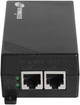 Injektor PoE Edimax GP-101IT IEEE 802.3at Gigabit PoE+ Black - obraz 4