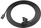 Мікрофон петличний Hoco L14 Lightning Black - зображення 6