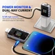 Fnirsi FNAC-28 USB тестер (USB, Type-C) - изображение 4