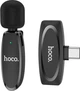 Мікрофон петличний Hoco L15 Type-C 2.4G - зображення 1