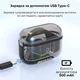 Навушники Inspire C01 Black - зображення 6