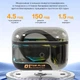 Навушники Inspire C01 Black - зображення 7
