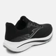 Мужские кроссовки для бега Joma Argon Men 2401 RARGOW2401 40 (7US) 25.5 см Черные (8445954861215) - изображение 4