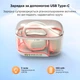 Навушники Inspire C01 White - зображення 7