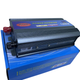 Інвертор для авто 1200W, Перетворювач 12-220V, AC-DC інвертор напруги, Power inverter - зображення 5
