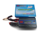 Інвертор для авто 1200W, Перетворювач 12-220V, AC-DC інвертор напруги, Power inverter - зображення 6
