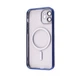 Чохол WAVE Metal Matte Case with Magnetic Ring iPhone 13 Pro Max deep purple - зображення 2