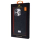 Чохол Bling World Rock Diamond (TPU) iPhone 14 Pro gray titanium - зображення 2