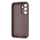 Чехол мультяшный с фигурками VVave Pretty Things Case для Samsung Galaxy S24 FE black/eyes - изображение 2