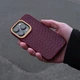 Чохол Kajsa Snake Pattern iPhone 15 Pro Max black - зображення 4