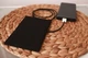 Грілка кишенькова від Power Bank ТРІО 05001 5В, 10х15 см, чорна - изображение 3