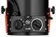 Теплогармата електрична для дому 2E Ceramic AHT3000 3 кВт 30 м² black - зображення 3