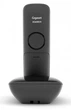 Gigaset AS690 Black (S30852-H2816-D201) - obraz 3