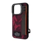 Чохол Kajsa Outdoor Collection with Magnetic Ring iPhone 16 Pro red - изображение 1