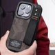 Чохол Kajsa Outdoor Collection with Magnetic Ring iPhone 16 Pro black - зображення 6