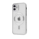 Чохол WAVE Metal Matte Case with Magnetic Ring iPhone 13 Pro Max silver - изображение 1