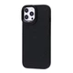 Чохол Kajsa Snake Pattern iPhone 15 Pro Max black - зображення 1