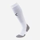Гетри чоловічі Puma Team LIGA Socks CORE 70344104 43-46 Білі (4059504601080) - зображення 1