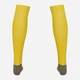Гетри жіночі Puma Team LIGA Socks CORE 70344107 39-42 Жовті (4059504601363) - зображення 3
