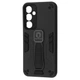 Чохол Armor Magnetic Samsung Galaxy A35 black - изображение 1